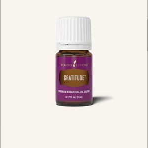 GRATITUDE ESSENTIAL OIL BLEND